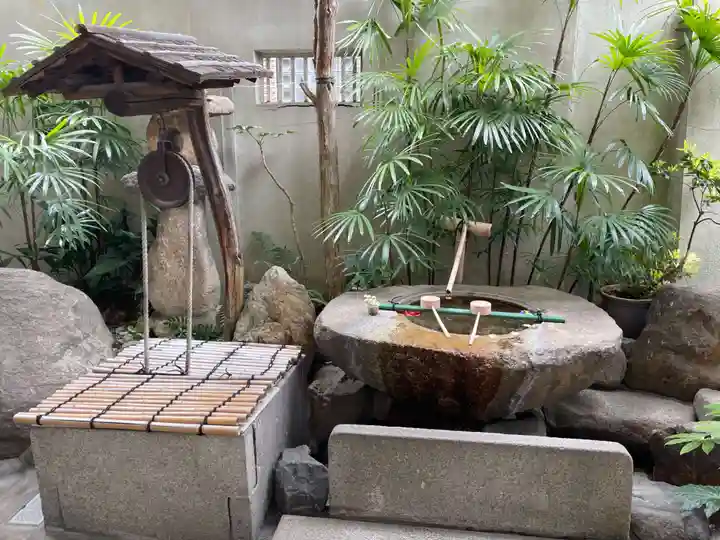 出雲大社神戸分祠(兵庫県)