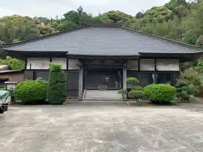 広済寺(千葉県)