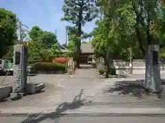 本立寺の建物その他