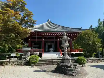 櫟野寺(滋賀県)