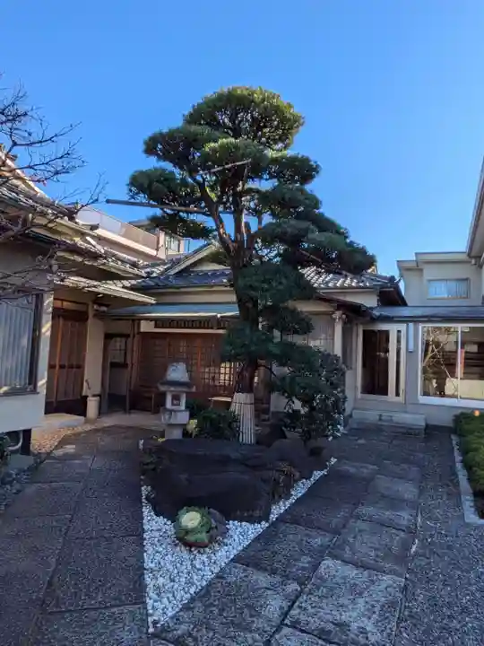 眞浄寺(東京都)
