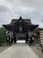 北野天満宮の山門・神門