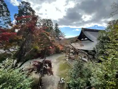 神峯山寺(大阪府)