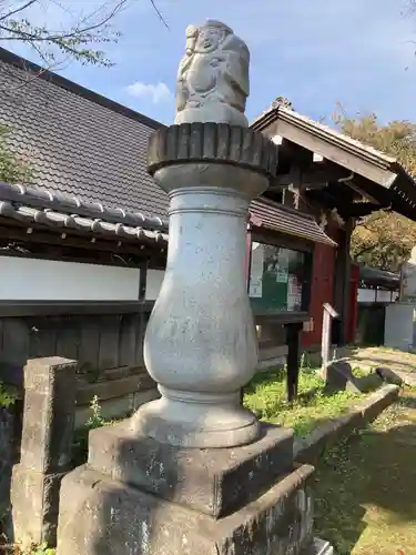 観音寺（世田谷山観音寺）(東京都)