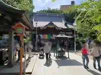 蓮馨寺(埼玉県)