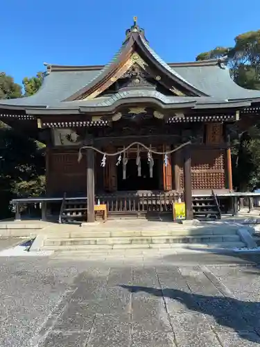 一瓶塚稲荷神社(栃木県)