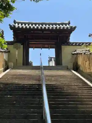 本蓮寺(岡山県)