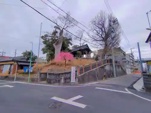 天神社（中切町）のその他建物