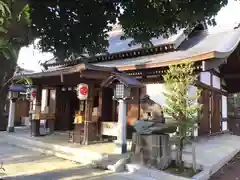 代田八幡神社(東京都)