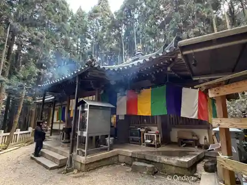 宝山寺(奈良県)
