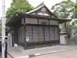 今井神社(神奈川県)