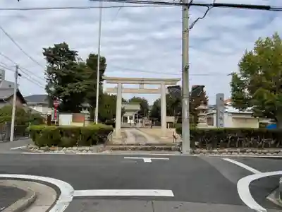 大幸八幡社(愛知県)