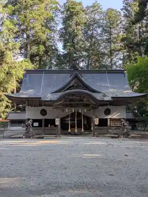 伊和神社(兵庫県)
