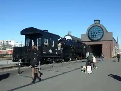 大前神社(栃木県)