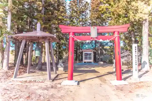 八幡神社(宮城県)