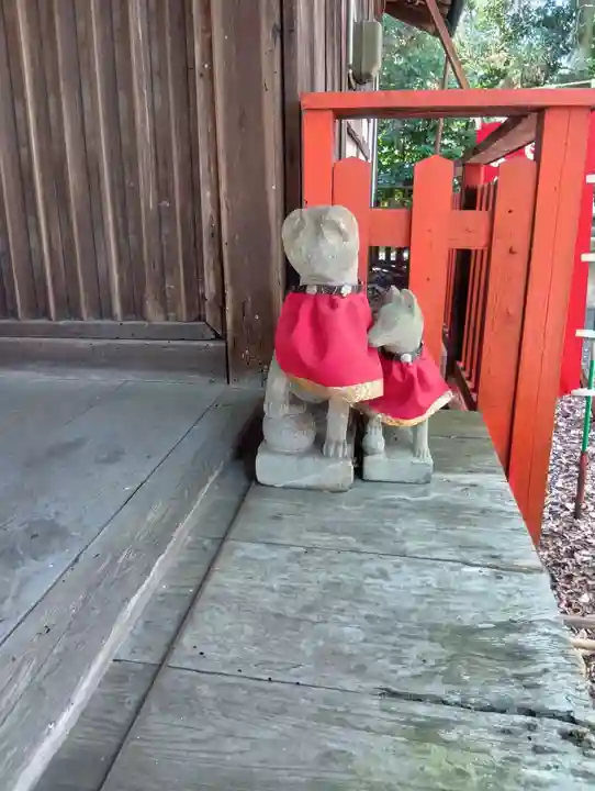 春日神社(岐阜県)