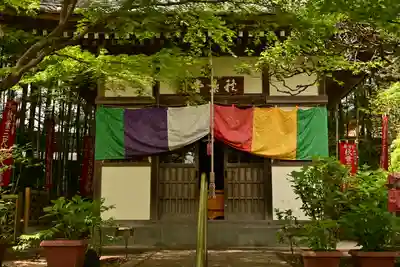 長泉院(埼玉県)