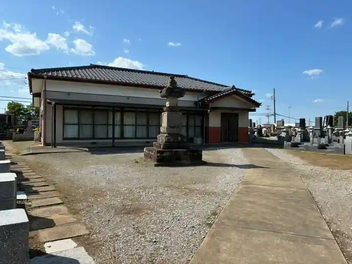 福蔵院(千葉県)