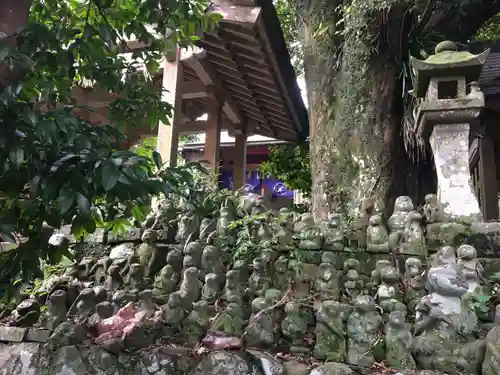 男嶽神社(長崎県)