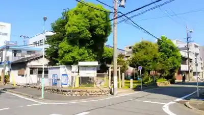 笹社のその他建物