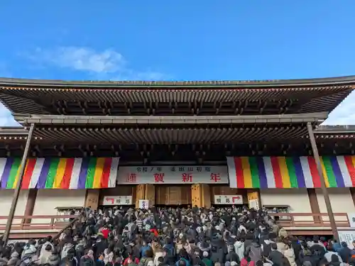 成田山新勝寺(千葉県)