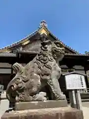 鎭國守國神社(三重県)