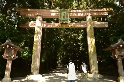 大神神社(奈良県)