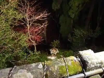 大山寺のその他建物