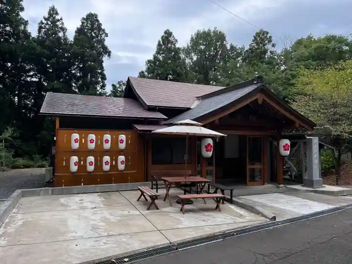弘法院大師堂(福井県)
