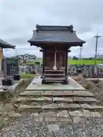 弁財天(埼玉県)