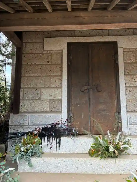 常陸國總社宮(茨城県)