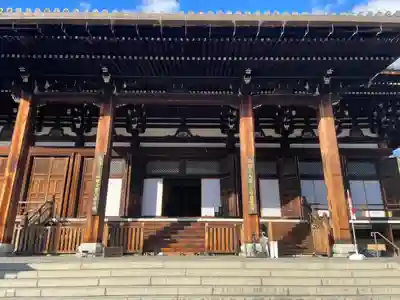 蓮華王院（三十三間堂）(京都府)