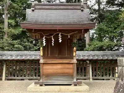 勝手神社(滋賀県)