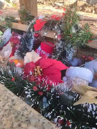 高山神社(群馬県)