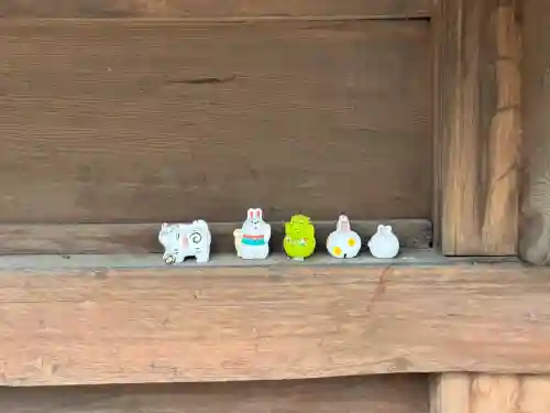 玉諸神社(山梨県)