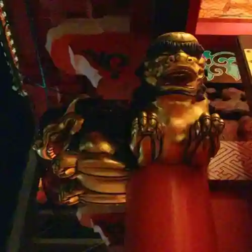 神田神社（神田明神）の本殿・本堂