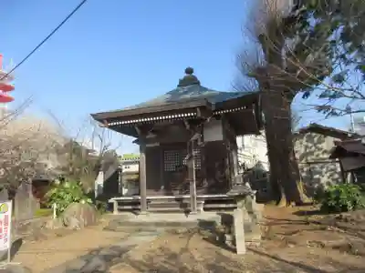 國分寺(茨城県)