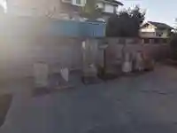 大杉神社のその他建物