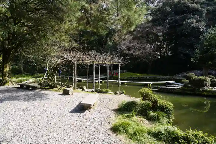 尾山神社(石川県)