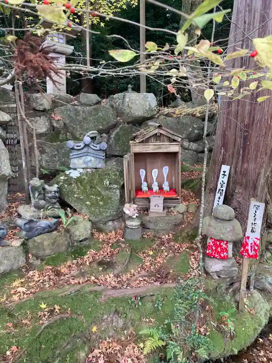 国宝 長寿寺(滋賀県)