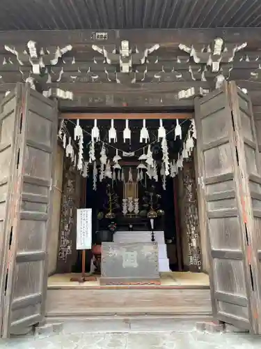 池上本門寺の本殿・本堂