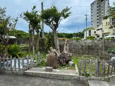 天久宮(沖縄県)