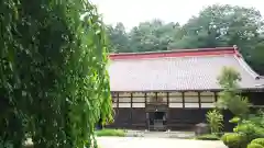 大隣寺の建物その他