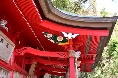 高瀧神社(千葉県)