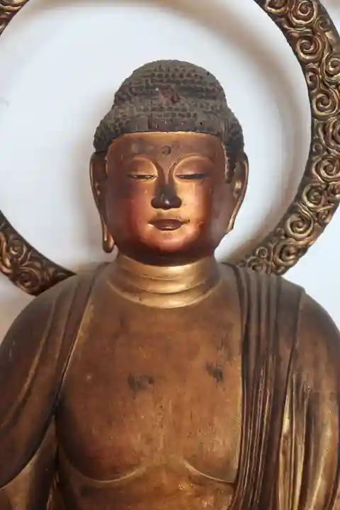 駕輿丁地蔵堂(滋賀県)