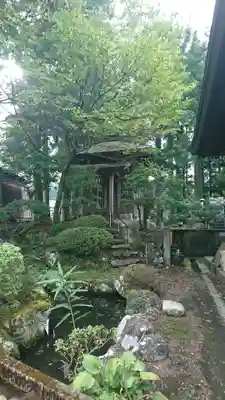 泉明寺(宮城県)