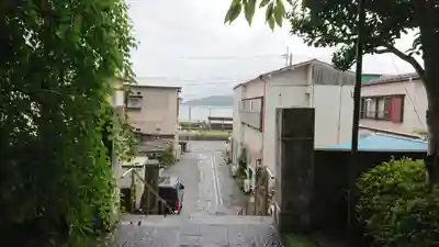 行蓮寺のその他建物