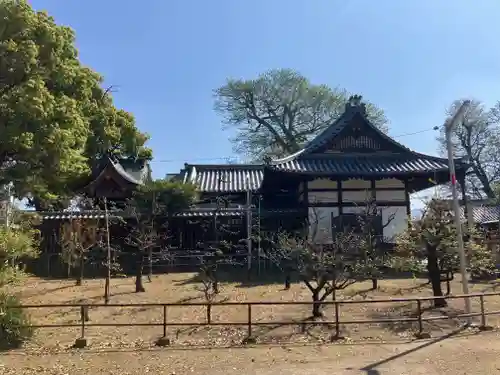 渋川神社(大阪府)