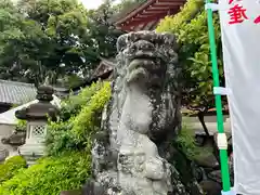 粉河産土神社（たのもしの宮）(和歌山県)