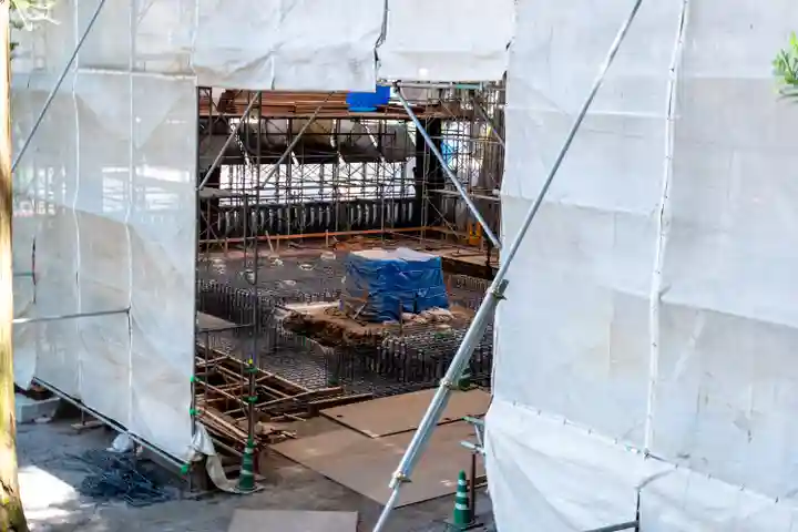 諏訪大社(長野県)